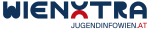 WIENXTRA-Jugendinfo Logo