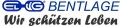 ELVG Bentlage GmbH Logo