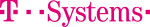 T-Systems Austria Logo