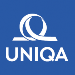 UNIQA Insurance Group Logo