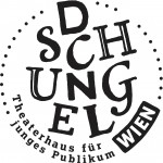 DSCHUNGEL WIEN Theaterhaus für junges Publikum Logo
