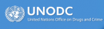 United Nations Office on Drugs and Crime/United Nations Office in Vienna (UNODC/UNOV) Logo