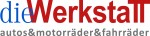 Trendwerk Gemeinnützige GmbH zur Förderung der Intergration am Arbeitsmarkt Teilbetrieb dieWerkstatt Logo