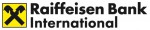Raiffeisenbank International AG Logo