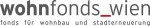wohnfonds_wien Logo
