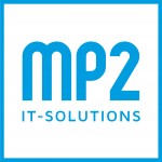 MP2 IT-Solutions GmbH Logo