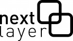 next layer Telekommunikationsdienstleistungs- und BeratungsGmbH Logo