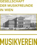 Gesellschaft der Musikfreunde in Wien/Musikverein Wien Logo