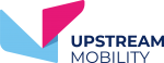 Upstream Mobility Logo