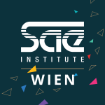 SAE Institute Wien Logo