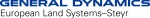 GD European Land Systems-Steyr GmbH Logo