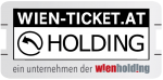 WTH Wien Ticket Holding GmbH Logo