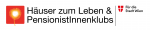 Kuratorium Wiener Pensionisten-Wohnhäuser Logo