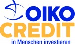 Oikocredit Austria Logo