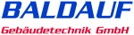 Baldauf Gebäudetechnik GmbH Logo