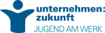 Jugend am Werk Bildungs:Raum GmbH Logo