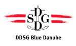 DDSG Blue Danube Schiffahrt GmbH Logo