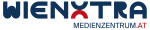 WIENXTRA-Medienzentrum Logo