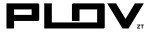 PLOV Architekten ZT GmbH Logo