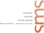 Schima Mayer Starlinger Rechtsanwälte GmbH Logo