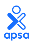 apsa personnel concepts gmbh Logo