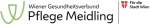 Wiener Gesundheitsverbund, Pflege Meidling Logo