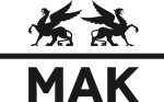 MAK - Museum für angewandte Kunst Logo