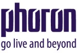 Phoron GmbH Logo