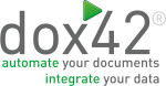 dox42 GmbH Logo