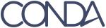 CONDA GmbH Logo