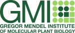 Gregor Mendel Institute of Molecular Plant Biology Logo