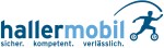 hallermobil GmbH Logo