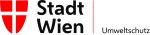 Stadt Wien - Umweltschutz Logo