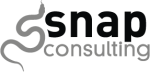 Snap Consulting Logo