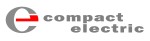 compact electric GmbH Logo