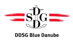 DDSG Blue Danube Schiffahrt GmbH Logo
