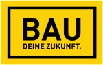 Bau deine Zukunft - BAUAkademie Wien Logo