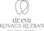 Zahnarzt Dr. Eva Kovacs-Rezban Logo