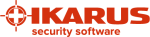 IKARUS Security Software Logo