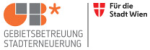 Stadt Wien – Technische Stadterneuerung (MA 25) - Gebietsbetreuung Stadterneuerung für den 22. Bezirk Logo