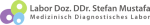 Labor Doz. DDr. Stefan Mustafa Logo