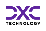 DXC Technology Österreich Logo