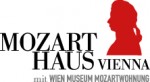 Mozarthaus Vienna Logo