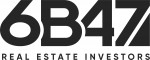 6B47 Real Estate Investors Logo