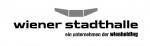 Wiener Stadthalle Logo