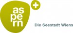 aspern Die Seestadt Wiens / Wien 3420 aspern Development AG Logo