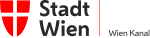 Wien Kanal Logo