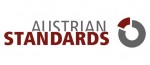 Austrian Standards International - Standardisierung und Innovation Logo